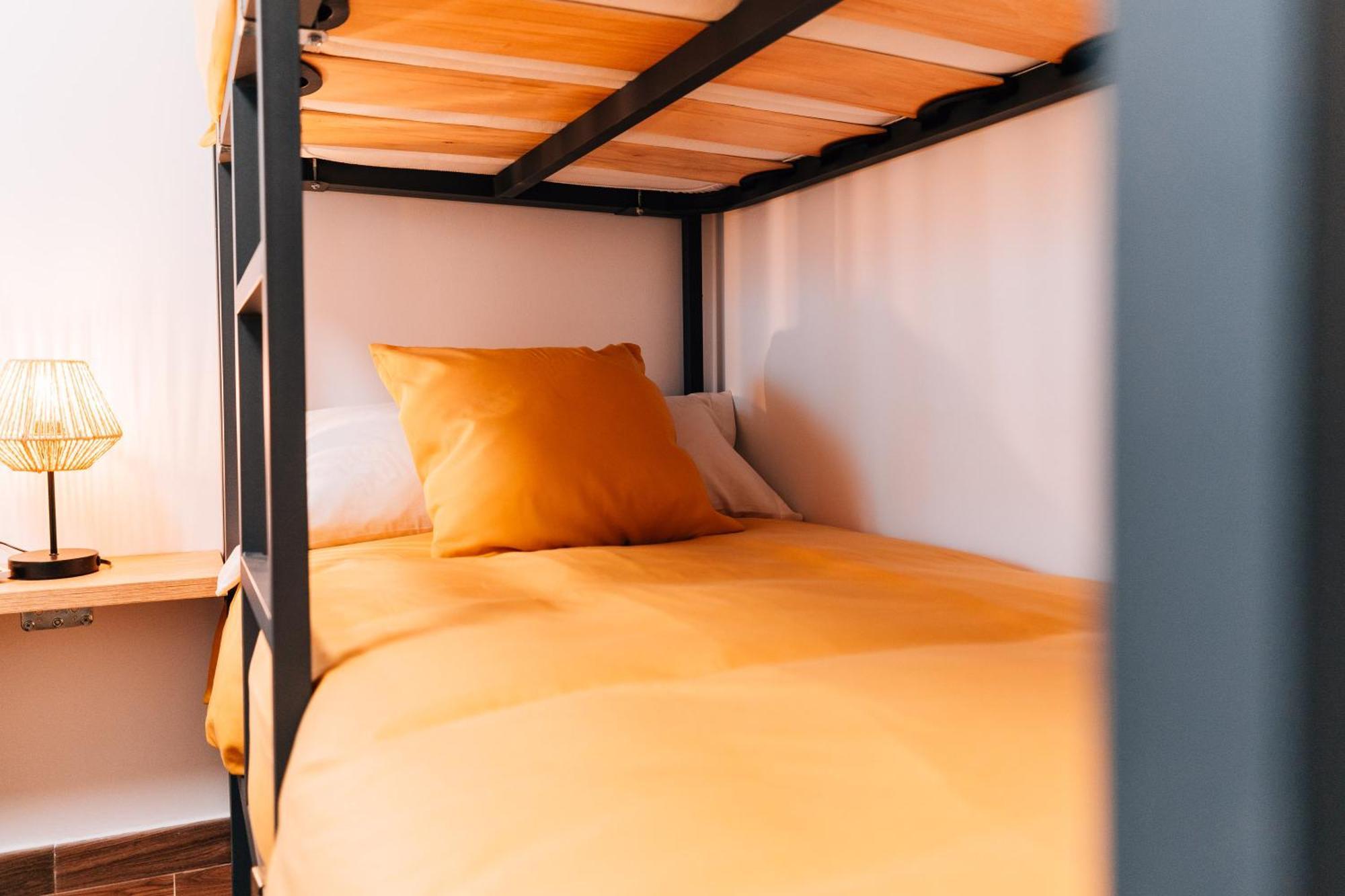 Econature Apartment *
