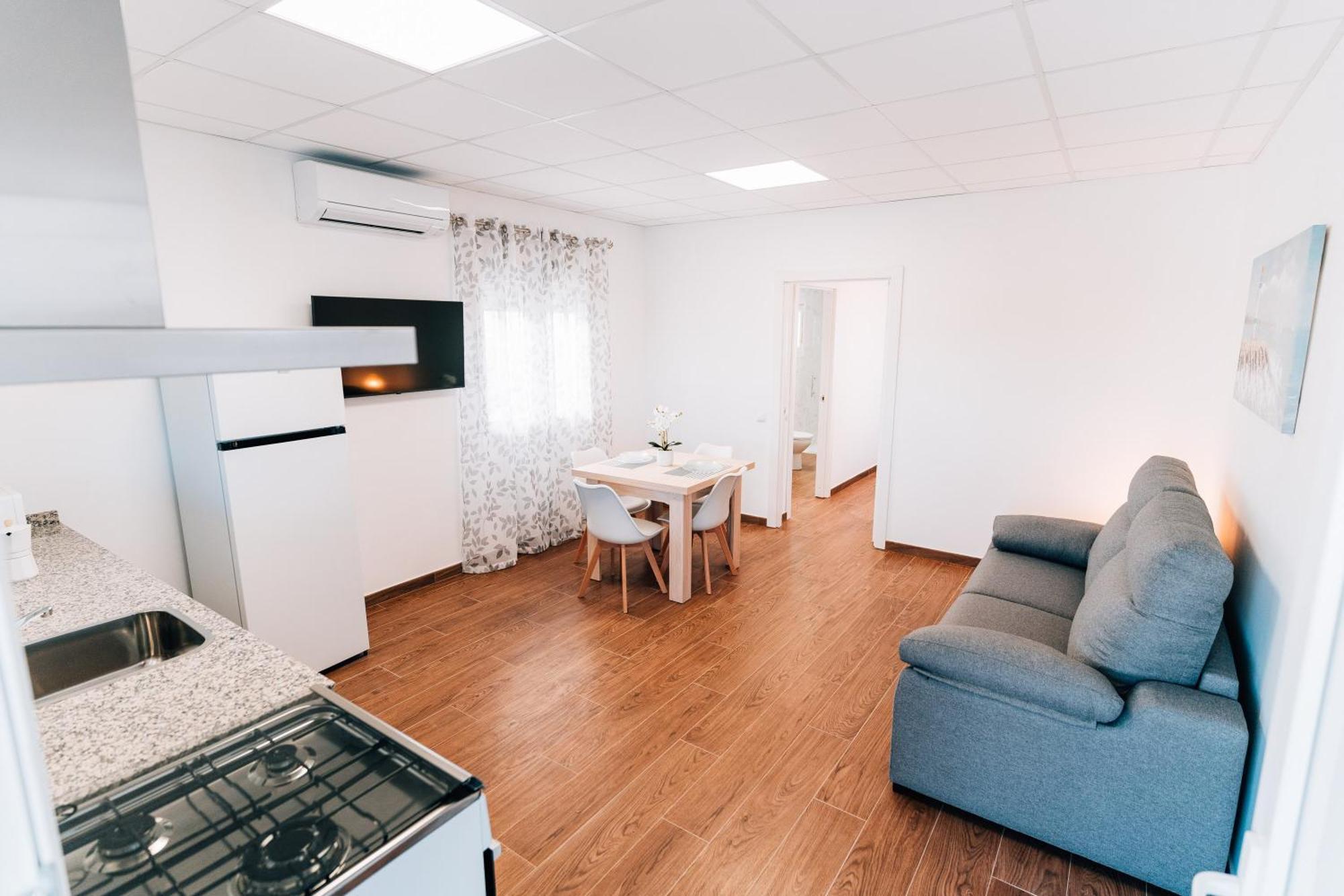 Econature Apartment