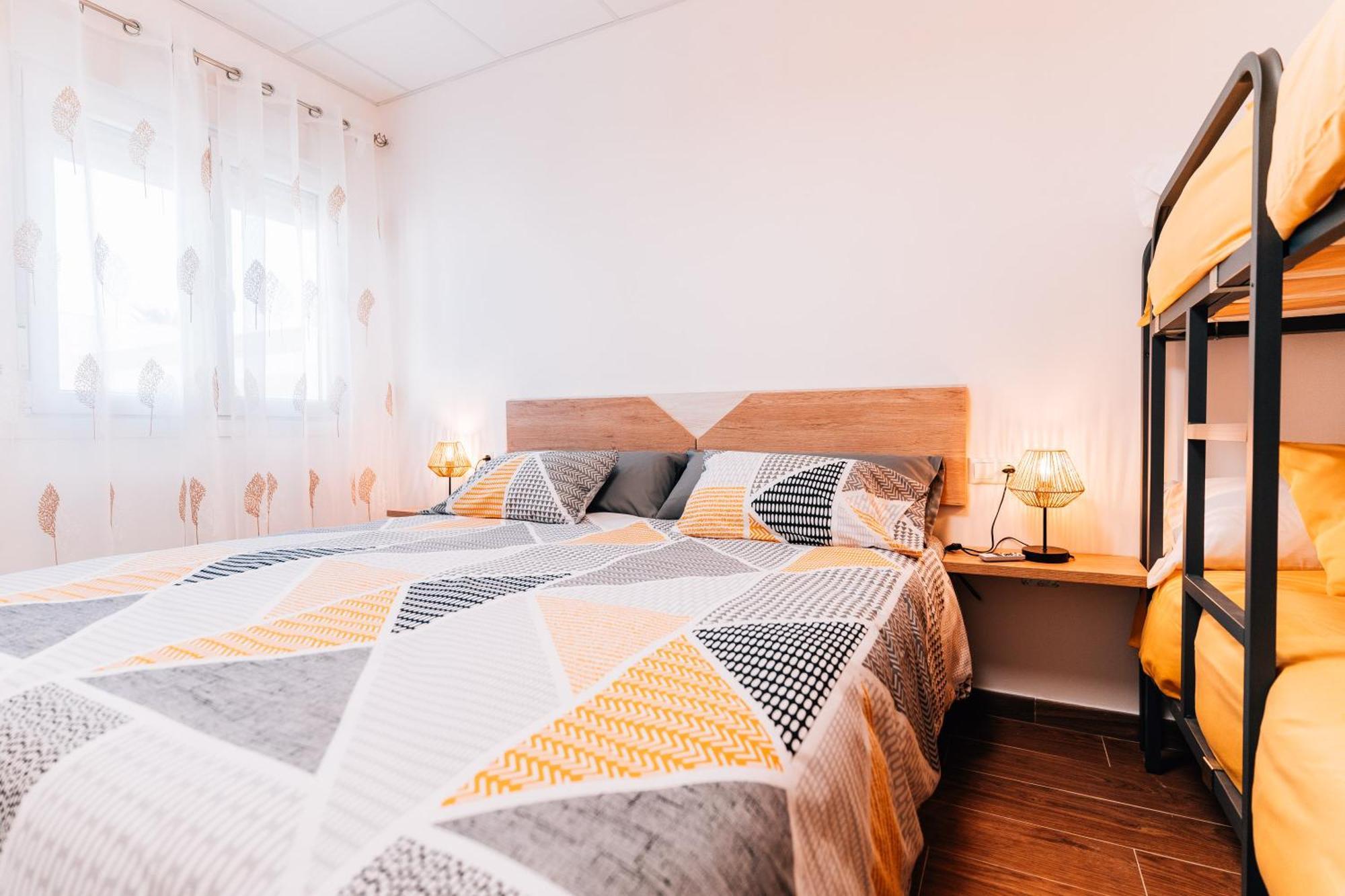Apartamento Econature