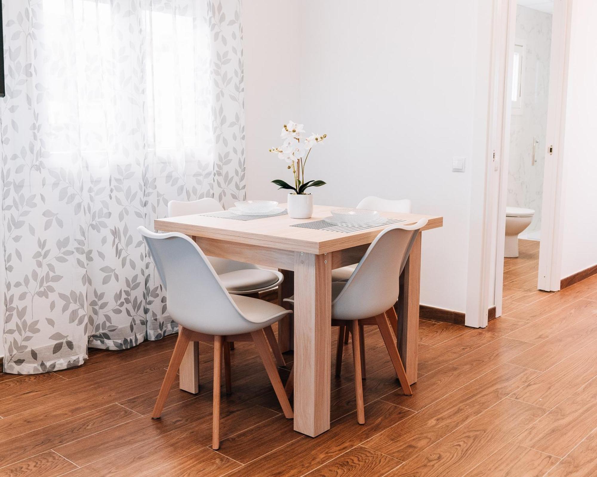 Econature Apartment Deltebre