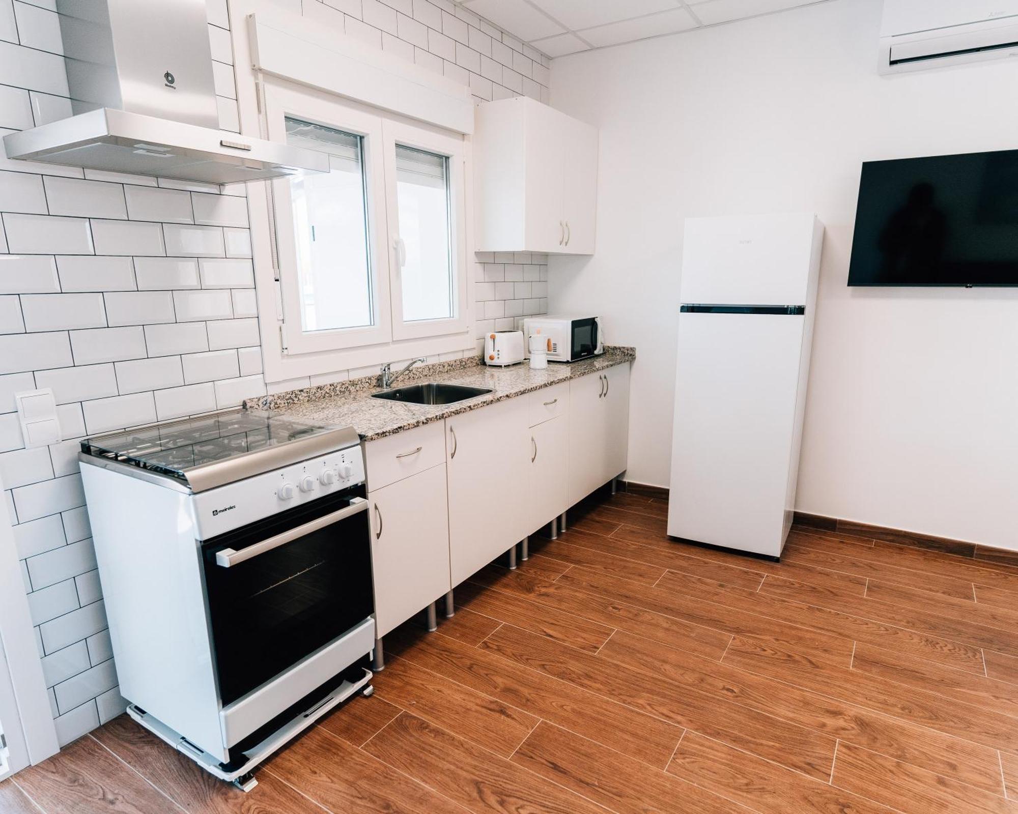 Appartement Econature *