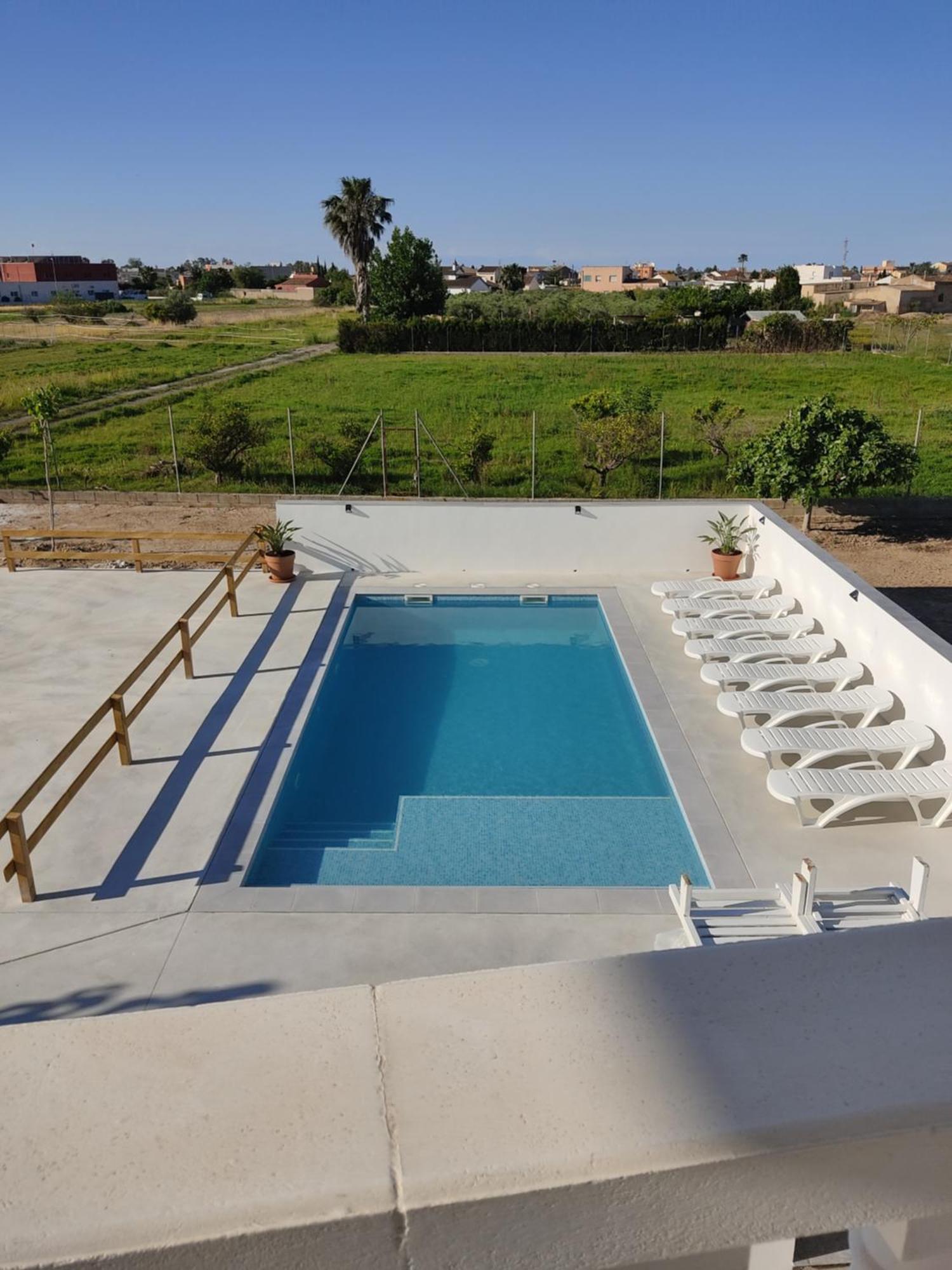 Econature Apartment Deltebre